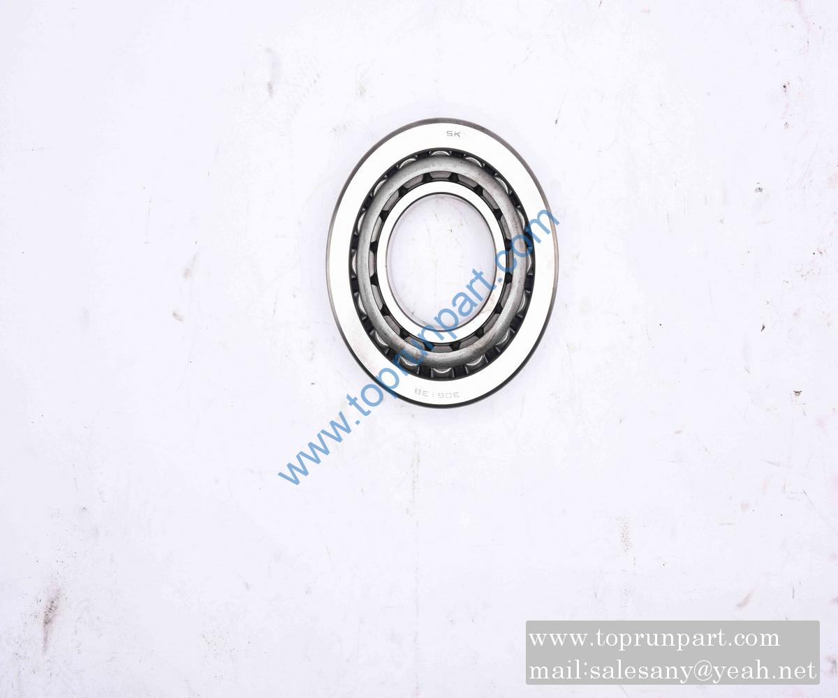 A221500000380 Tapered Roller Bearing 30613B SANY parts