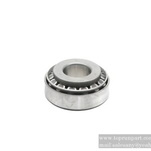 A221500000381 Tapered Roller Bearing 92789220 SANY parts