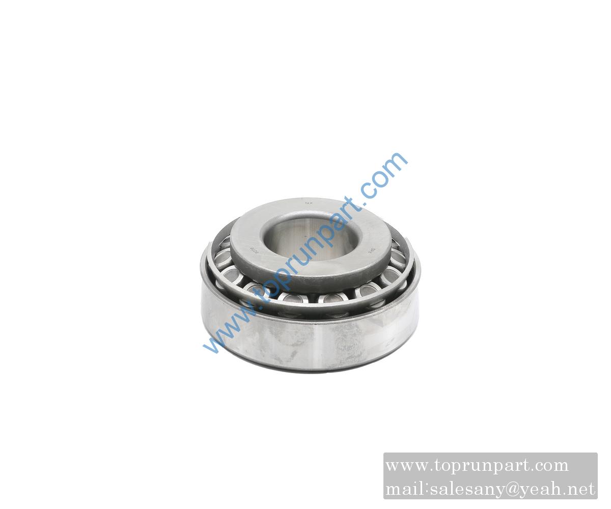 A221500000381 Tapered Roller Bearing 92789220 SANY parts