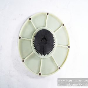 A221700000023 Flange Coupling ENTEXB80 FLE11.5 SAE11 SANY parts