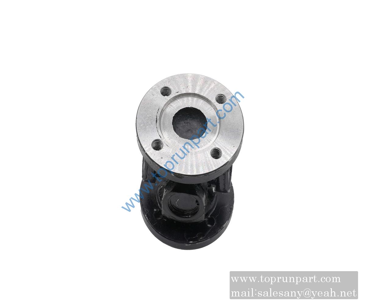 A221701000084 Universal Joint Coupling SWC-I-90C-200 SANY parts