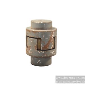 A221701000107 Coupling ML2-00 SANY parts