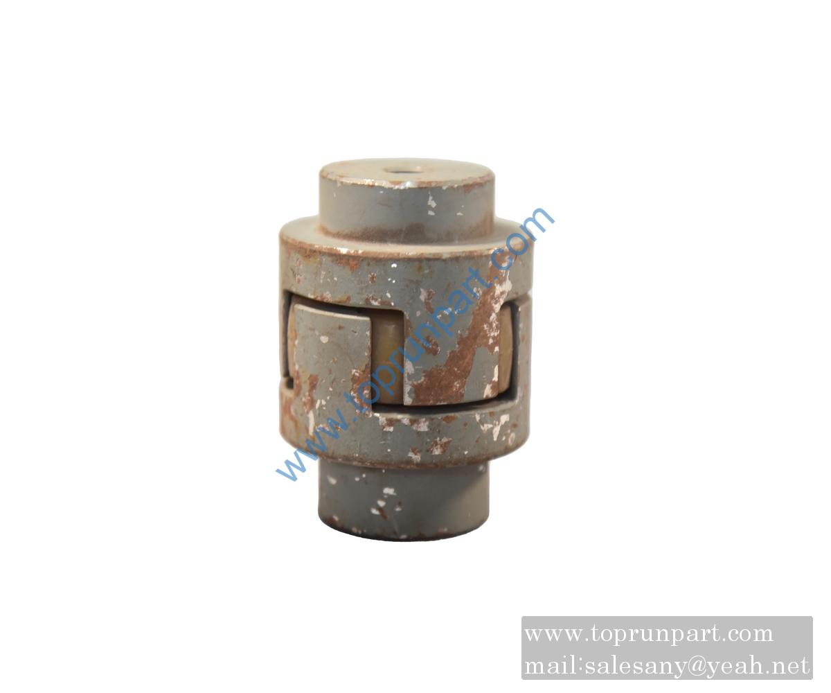 A221701000107 Coupling ML2-00 SANY parts