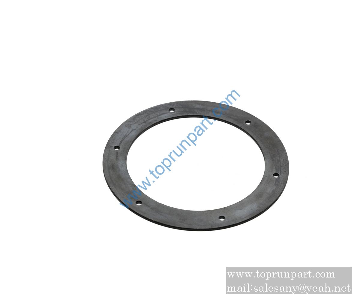 A221801000254 Shim-Rear Half Shaft Gear SL1260-2507072K5H SANY parts