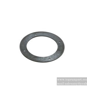 A221801000255 Shim-Front Half Shaft Gear SL1260-2403053A31 SANY parts