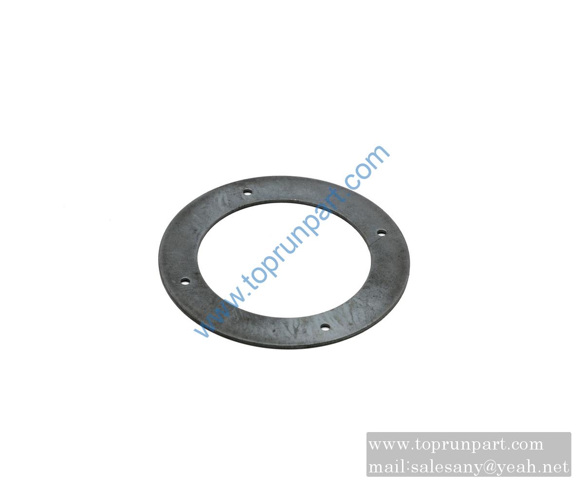 A221801000255 Shim-Front Half Shaft Gear SL1260-2403053A31 SANY parts