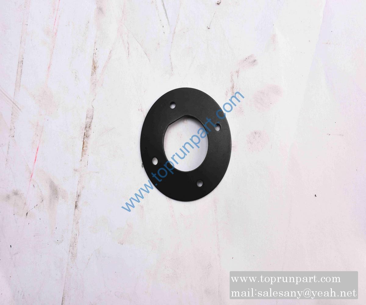 A221801000257 Shim-Planetary Gear SL1260-2403058A31 SANY parts