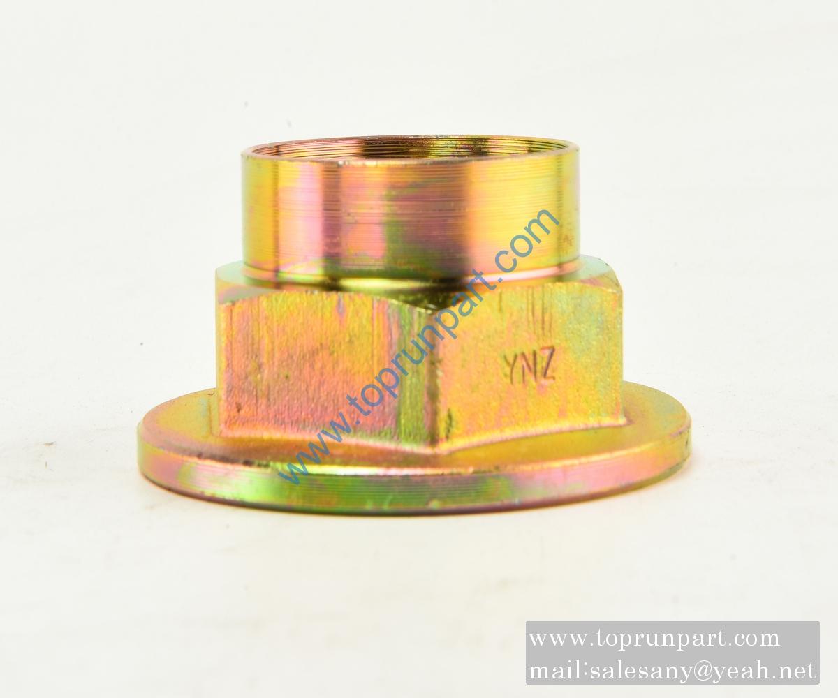 A221801000259 Nut-Driven Spur Gear SL1190-2402071D1H SANY parts