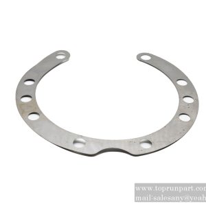 A221805000036 Adjusting Shim-Driving Bevel Gear Seat SL1260-2502097-099K SANY parts