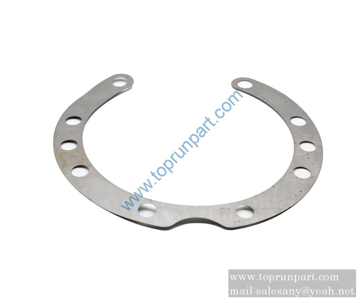 A221805000036 Adjusting Shim-Driving Bevel Gear Seat SL1260-2502097-099K SANY parts
