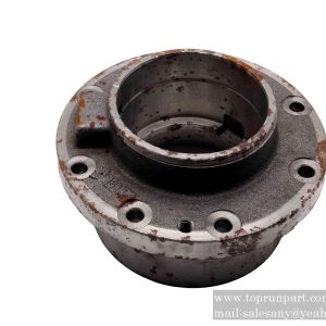 A221805000038 Bearing Housing-Driving Bevel Gear SL1190-2402049D1H SANY parts