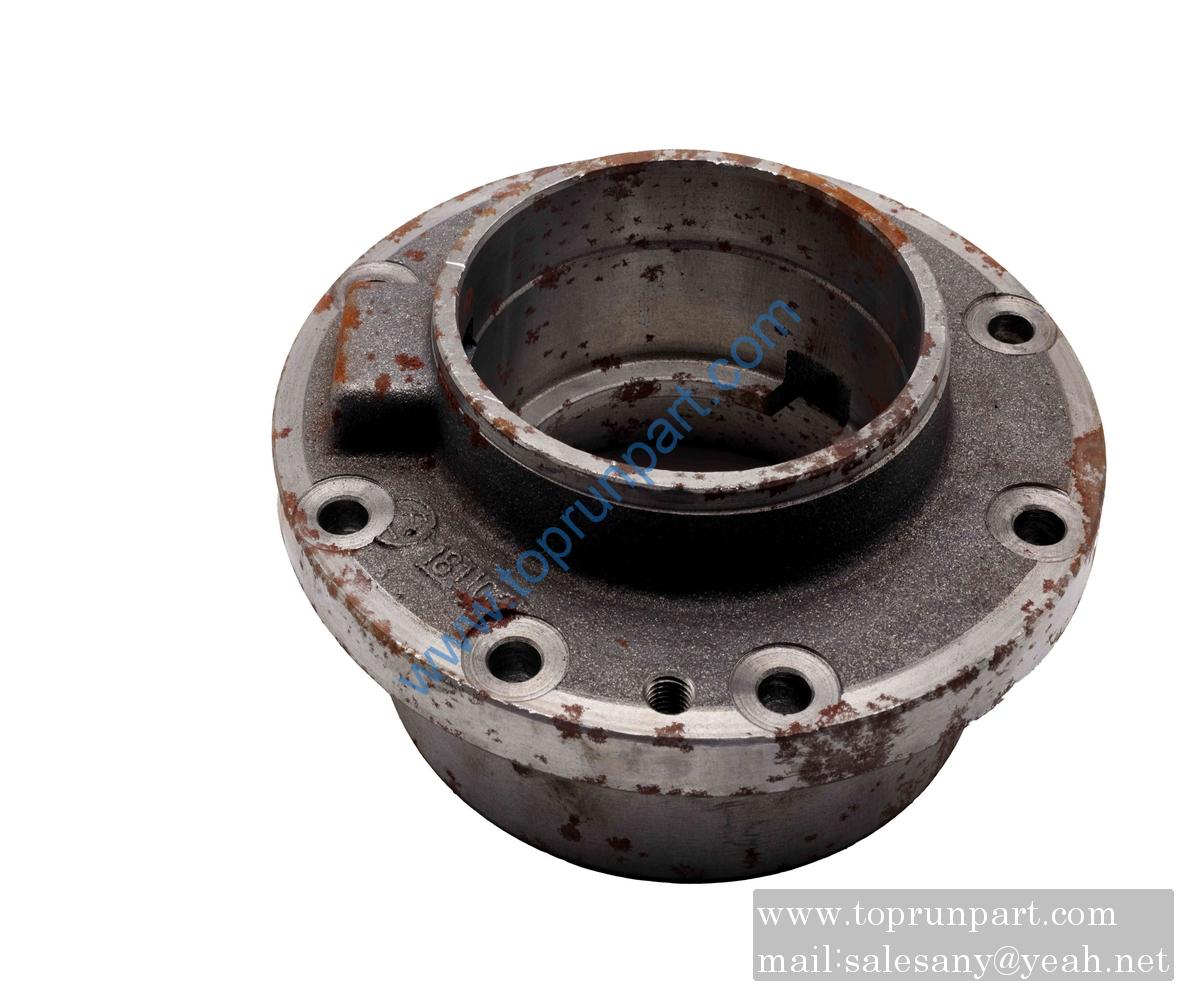 A221805000038 Bearing Housing-Driving Bevel Gear SL1190-2402049D1H SANY parts