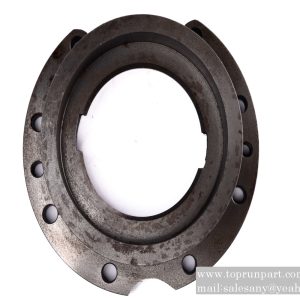 A221805000039 Bearing Housing-Driving Bevel Gear SL1260-2502049K5H SANY parts