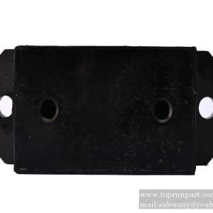 A222000000009 Double Plate Shock Absorber SH500B SANY parts