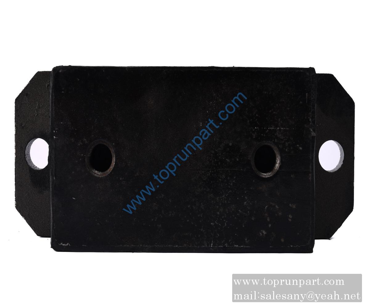 A222000000009 Double Plate Shock Absorber SH500B SANY parts