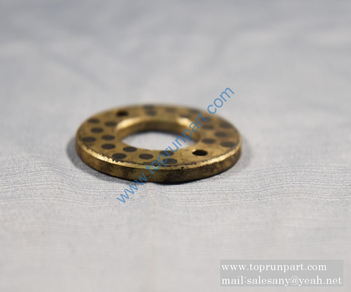 A222000000027 Thrust Washer JTW-30 SANY parts