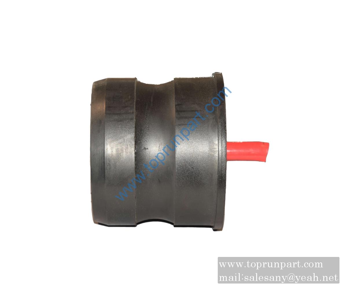 A222000000066 Shock Absorber ZMD170×180-00 SANY parts