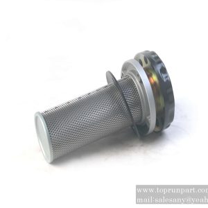 A222100000021 Air Filter EF6-80 SANY parts