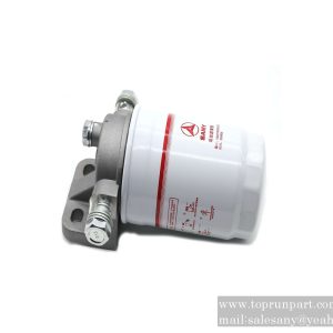 A222100000029 Diesel Fuel Filter CX0708T SANY parts