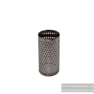 A222100000037 Water Filter Element CJH-2 HH885898 SANY parts