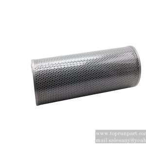 A222100000039 Filter Element ZX-630×100 SANY parts
