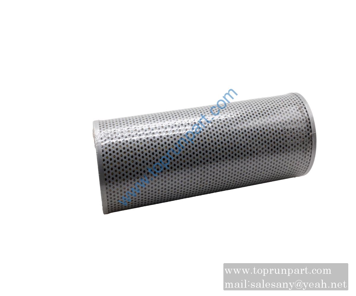 A222100000039 Filter Element ZX-630×100 SANY parts