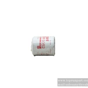 A222100000075 Diesel Fuel Filter FF5052B222100000154 SANY parts