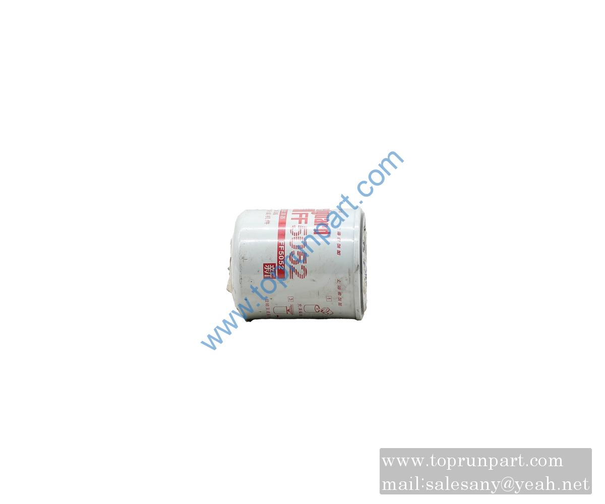 A222100000075 Diesel Fuel Filter FF5052B222100000154 SANY parts