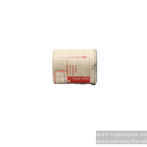 A222100000091 Diesel Fuel Filter A3903640 SANY parts