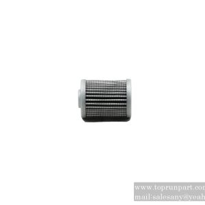 A222100000119 Pilot Filter Element JFX-20×10H SANY parts
