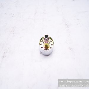 A222100000125 Air Filter CType C-M12 SANY parts