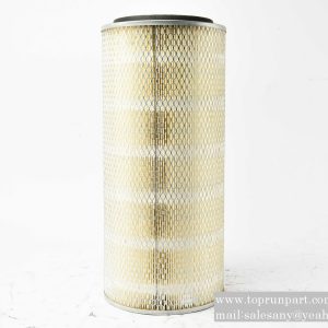 A222100000157 Filter Element K2442×F-1g SANY parts