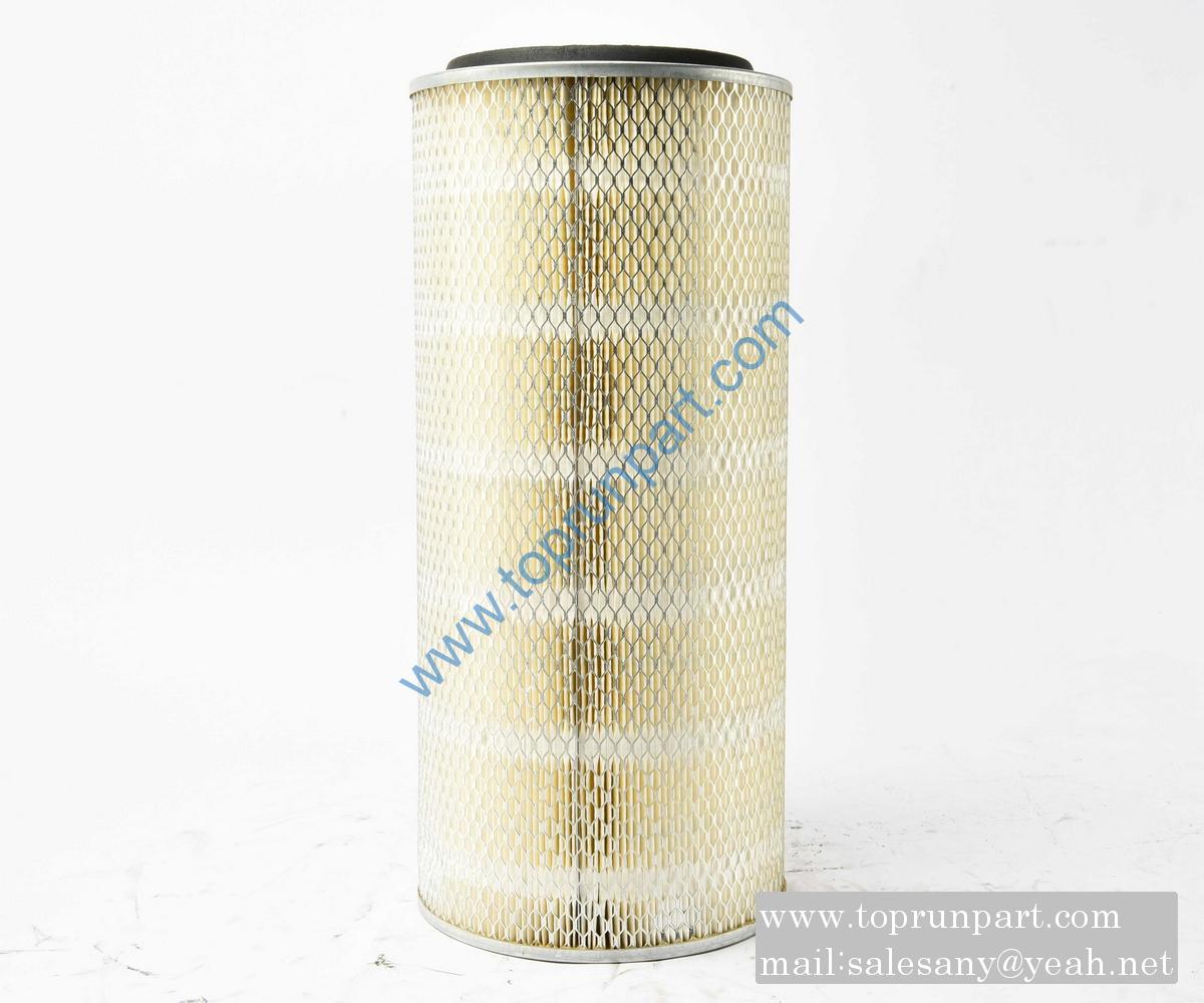 A222100000157 Filter Element K2442×F-1g SANY parts