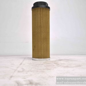A222100000163 Mesh Oil Filter Element WU-160×180J SANY parts