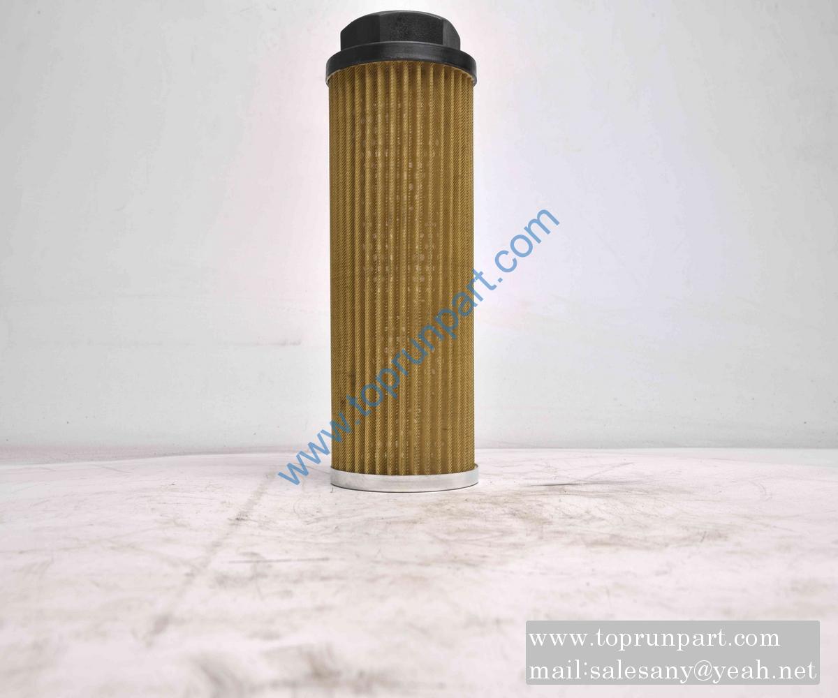 A222100000163 Mesh Oil Filter Element WU-160×180J SANY parts