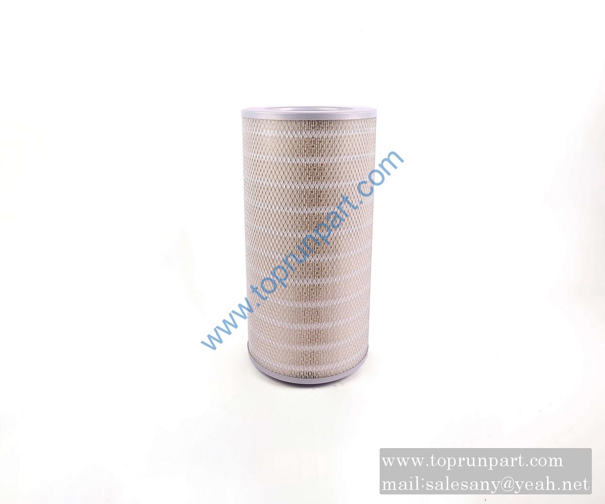 A222100000166 Air Filter Safety Element AF25276 SANY parts