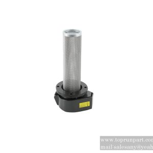 A222100000176 Filter SAF-65A65 SANY parts