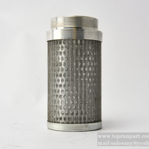 A222100000181 Oil Filter WDLQ-100 SANY parts