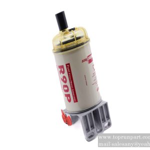 A222100000198 Oil-Water Separator Pk 690r-szhi-01 SANY parts