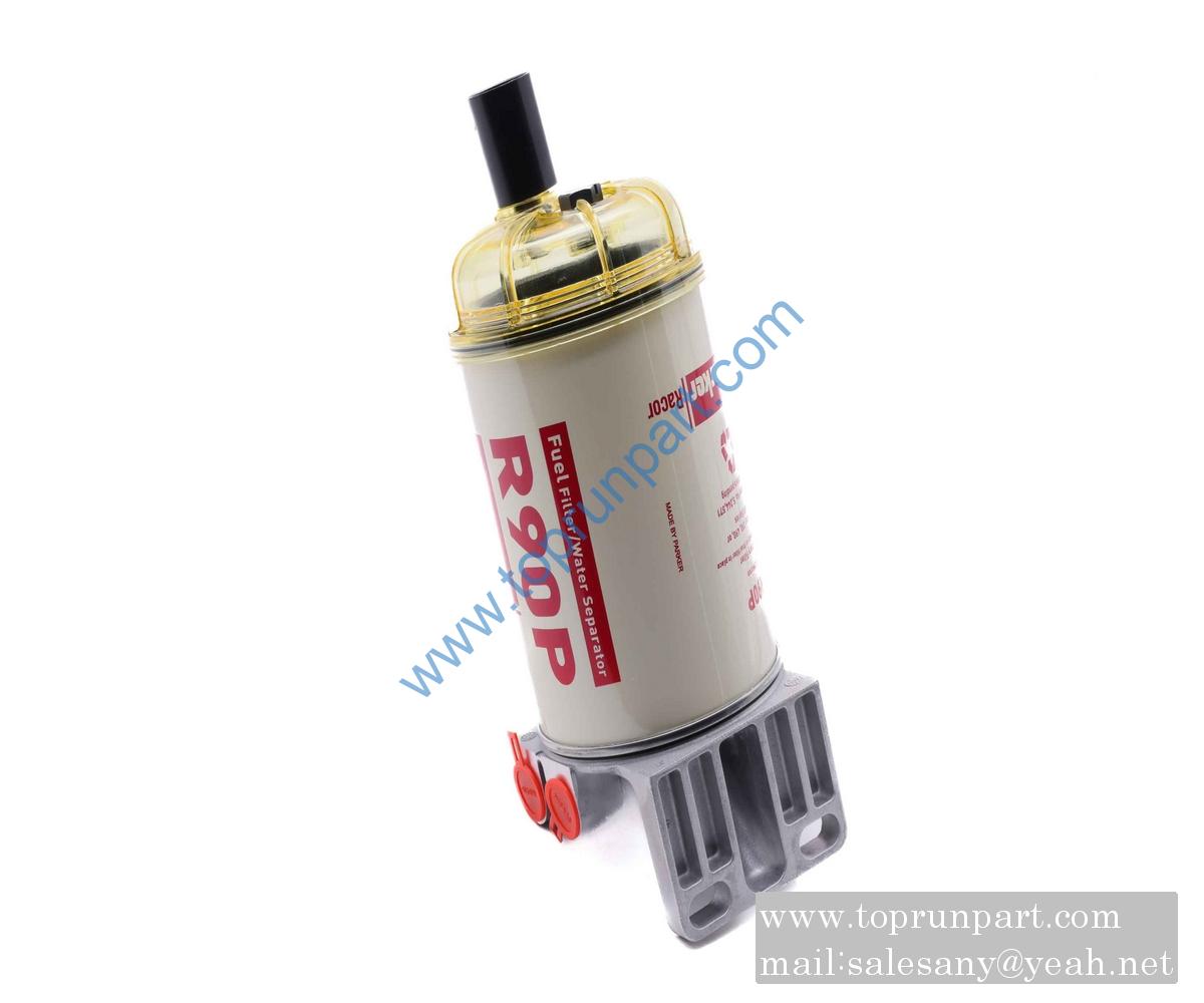 A222100000198 Oil-Water Separator Pk 690r-szhi-01 SANY parts