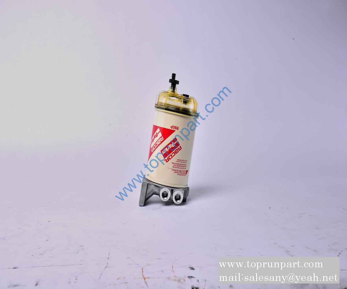 A222100000207 Oil-Water Separator Element R90P SANY parts