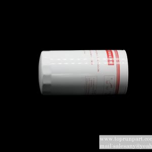 A222100000213 Oil Filter D17-002-02 SANY parts