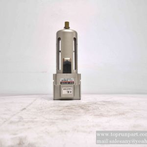 A222100000236 Air Filter QL3-20-05-4 SANY parts