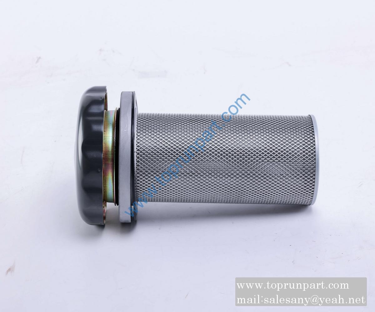 A222100000264 Air Filter EF7-100 SANY parts