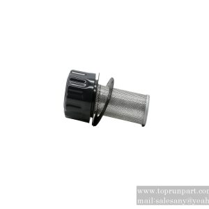 A222100000270 Air Filter QUQ2-20×1.0 SANY parts