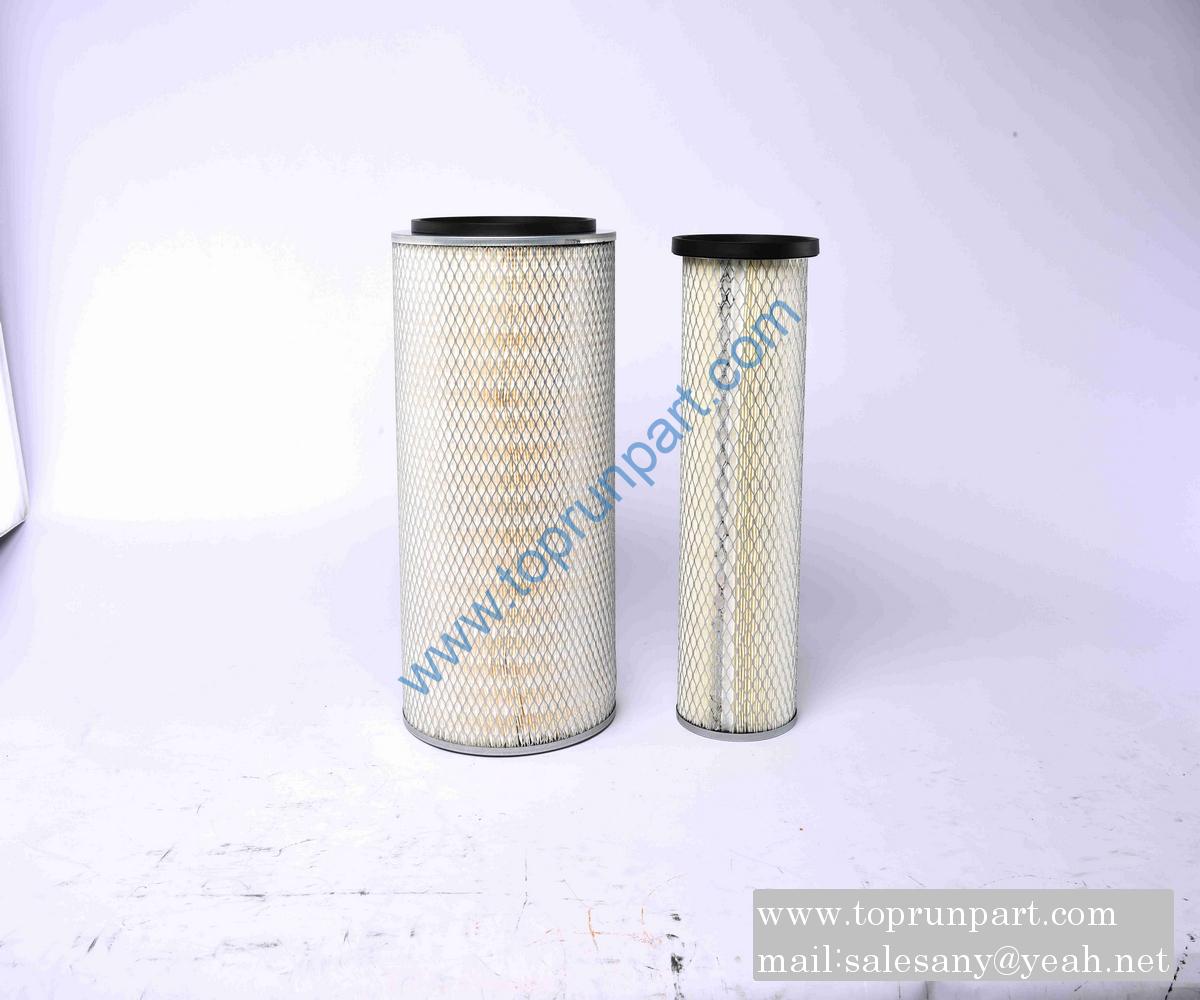 A222100000271 Air Filter Main Element AF25270 SANY parts