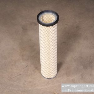 A222100000272 Air Filter Safety Element AF25271 SANY parts