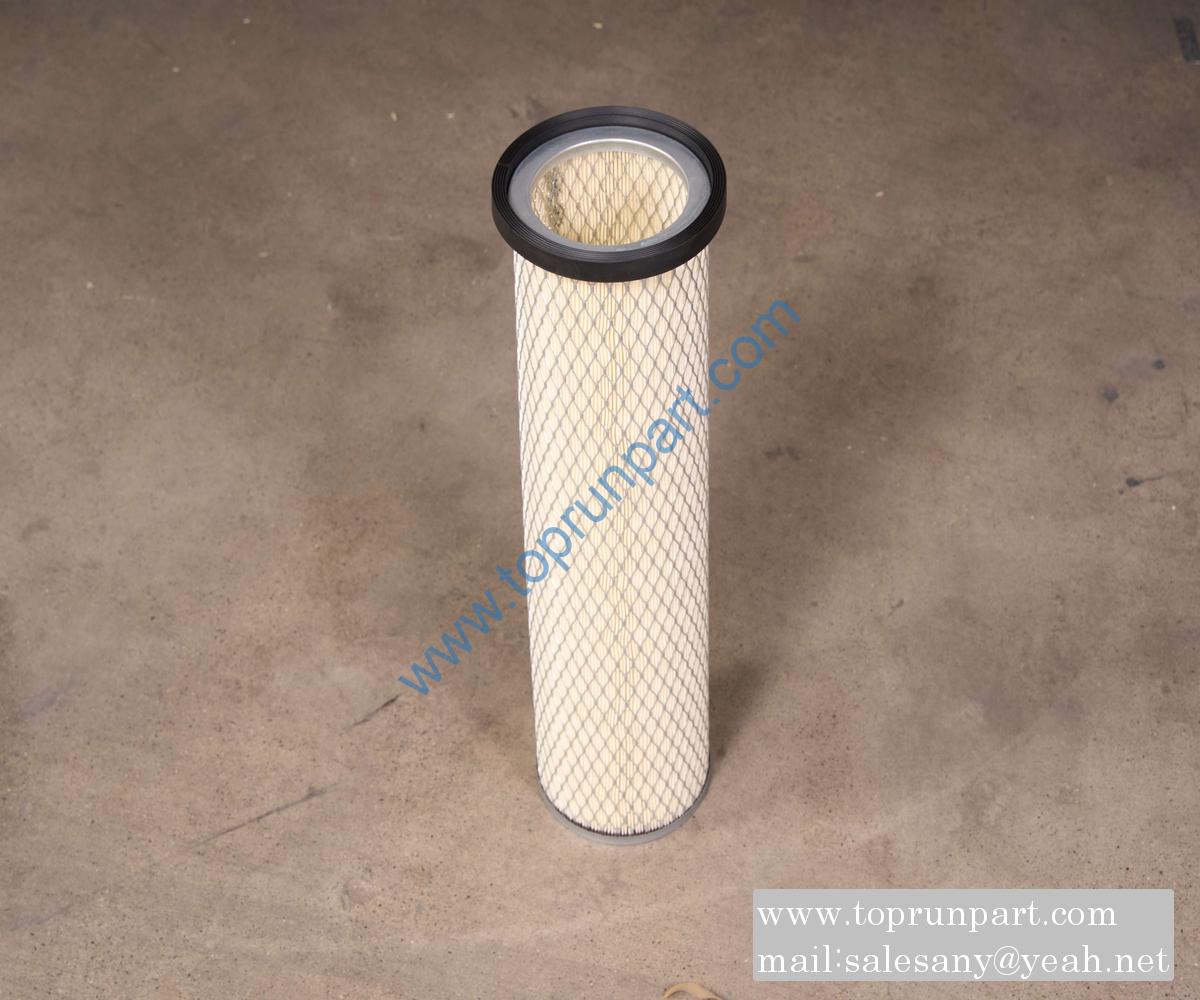 A222100000272 Air Filter Safety Element AF25271 SANY parts