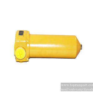 A222100000281 Return Oil Filter QU-A100×10P SANY parts
