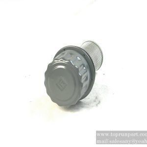 A222100000296 Air Filter QUQ2.5-20×2 SANY parts